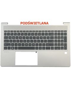 NOWY PALMREST 4BX8TTATP80 