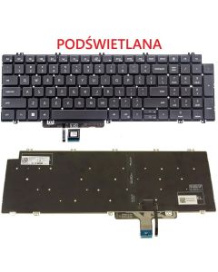 NOWA KLAWIATURA 0N7N16