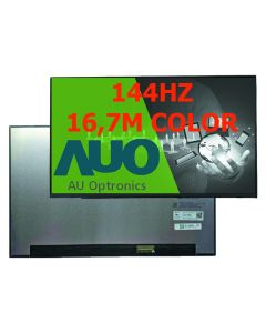 NOWA MATRYCA B160UAN08.1 144HZ IPS MATOWA 