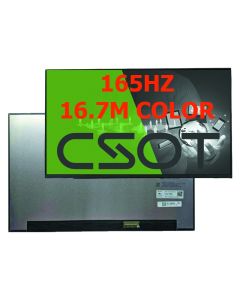 NOWA MATRYCA MNG007QA1-1 165HZ IPS MATOWA