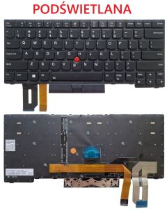 NOWA KLAWIATURA 5N20V43929