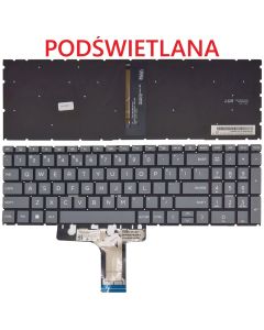 NOWA KLAWIATURA N32715-001
