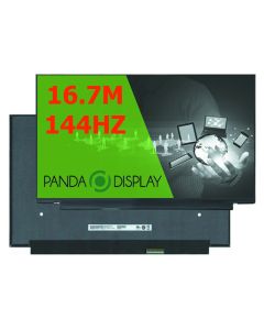 NOWA MATRYCA LM156LF2F01 144HZ MATOWA