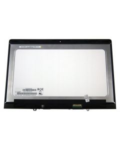 NOWA MATRYCA LENOVO IdeaPad 710S Plus-13IKB ISK NIEDOTYKOWA +RAMKA