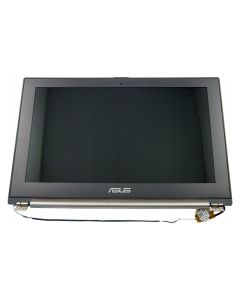ASUS ZENBOOK UX21E MATRYCA +OBUDOWA +ZAWIASY