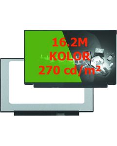 NOWA MATRYCA MNF140BS2-3  IPS MATOWA