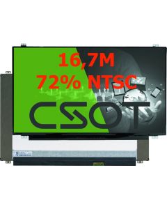 NOWA MATRYCA MNF156BS2-1 100% sRGB MATOWA