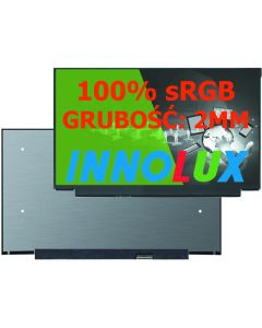 NOWA MATRYCA N140HCG-EQ1 IPS MATOWA