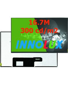 NOWA MATRYCA N140JCA-EEL MATOWA