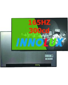 NOWA MATRYCA N160JME-GEK 165HZ IPS MATOWA