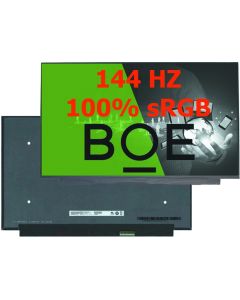 NOWA MATRYCA NE156FHM-NX6 144HZ MATOWA