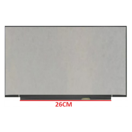 NOWA MATRYCA N156HCA-EAC MATOWA ELEKTRONIKA 26CM