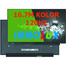 NOWA MATRYCA N156HRA-GAA 120HZ MATOWA